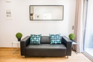 A22 Irresistible modern flat with balcony@centre - Atene - 2