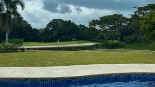 Villa Solara 6 - Luxury 6 Bedroom Villa with Pool, Golf & Lake View - Río Hato - 4
