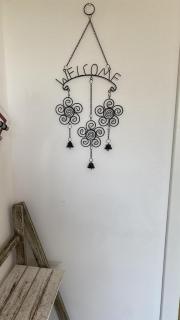 Ferienhaus 17 "Gut Tossens" - Butjadingen - 9