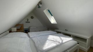 Ferienhaus 17 "Gut Tossens" - Butjadingen - 8
