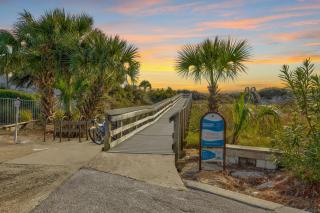 Beach Blessings Luxe 30A Townhome 2BR 3Bath, Walk to Beach, Pool, Hot Tub - Santa Rosa Beach - 5