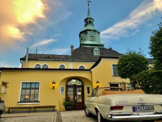 Spitzhaus - 6