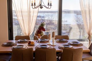 Lux Villa Core with amazing view and heated pool - Trogir - 8