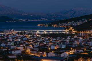 Lux Villa Core with amazing view and heated pool - Trogir - 1