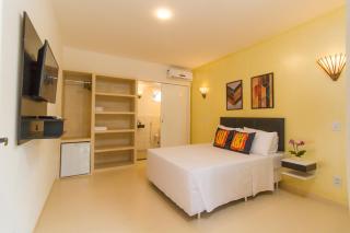 Pousada Morada Do Sol - 7