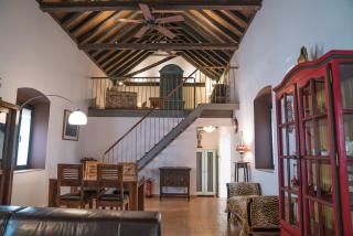 Loft en casa Palacio Mergelina Parking gratis - Sanlúcar de Barrameda - 0