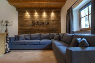 Schoenau Bio & SPA Family Apartments - Ortisei - 6