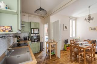DUCHESSE - Appartement cosy en cœur de ville - Rennes - 9