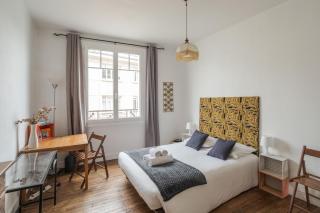 DUCHESSE - Appartement cosy en cœur de ville - Rennes - 4