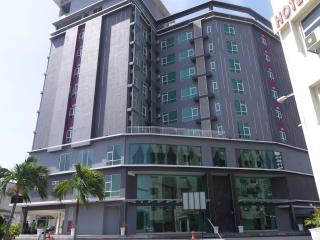 MidCity Hotel Melaka - Malaca - 0