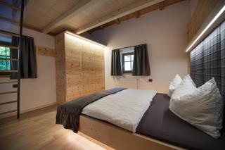 Schoenau Bio & SPA Family Apartments - Ortisei - 4