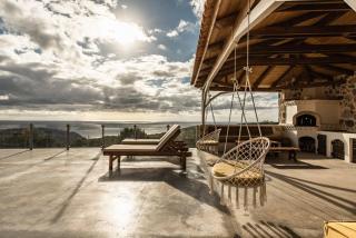 StoneMill Villa, a Sumptuous Escape, By ThinkVilla - Éxo Khóra - 3