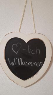 Blumenschein-Ferienwohnung Unne - Kirchzell - 2