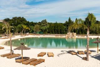 Camping maeva Club Le Lagon d'Argelès - Argelès-sur-Mer - 0