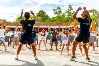 Camping maeva Club Le Lagon d'Argelès - 8