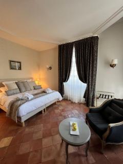 Chambres d'hôtes Relais Mira Peis - Mirepoix - 2