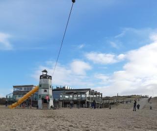 Banjaard Beachhouse Patrijzenlaan 14 - Kamperland - 4