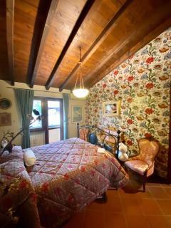 Hole 1 - Cozy place on Castelgandolfo Golf Course - 1