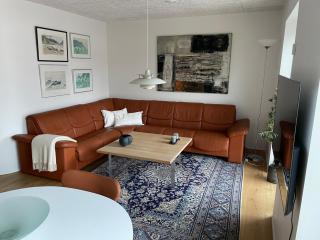 Nice modern apartment - 0