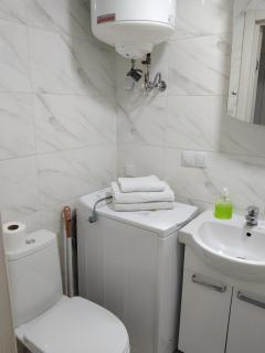 Kiev Smart Home - 3