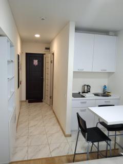 Kiev Smart Home - 2
