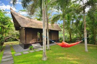 Jendela Di Bali Villa - Tegalalang - 7