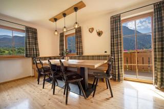 Schoenau Bio & SPA Family Apartments - Ortisei - 3