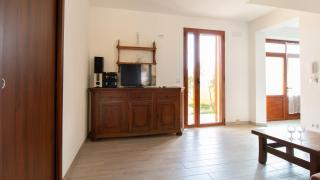 Yellow House-Villetta con giardino - Oristano - 4