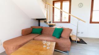 Yellow House-Villetta con giardino - Oristano - 8