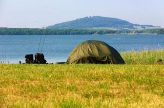 Hébergements du Lac de Madine - 2