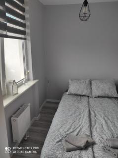 Nadmorski Apartament - Danzig - 5