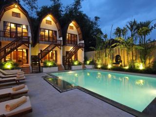Mojo Resort Canggu - Canggu - 8