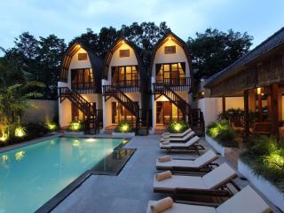 Mojo Resort Canggu - Canggu - 0
