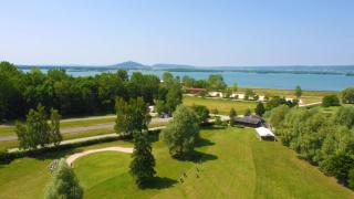 Hébergements du Lac de Madine - 2