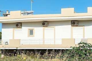 Seafront Home Villa - Kato Gouves - 4