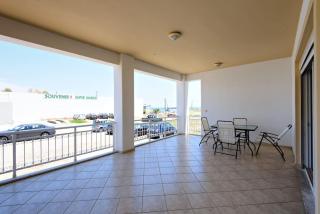 Seafront Home Villa - Kato Gouves - 1