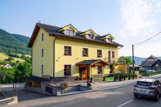 Penzión Pod Babou - 2