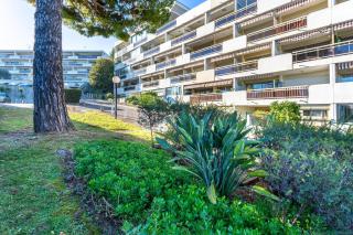 Le Morane - Antibes - 3