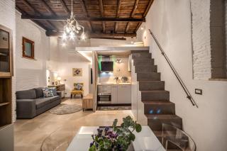 Casa Vantaggio - Roma - 0