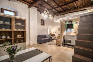 Casa Vantaggio - Roma - 8
