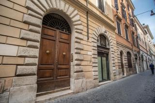 Casa Vantaggio - Roma - 6