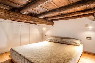 Casa Vantaggio - Roma - 4