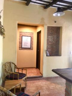 Casablanca La Granja de Capilla - 2