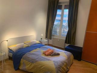 Central flat beetwen centre and railway station!! - Bolonia - 2