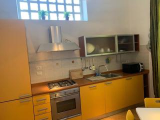 Central flat beetwen centre and railway station!! - Bolonia - 6