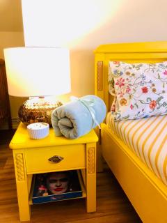 Apartmán U Mluvících Kamenů - Staré Křečany - 9