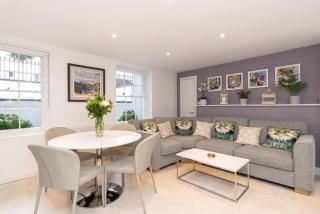 Stunning 2 Bed Basement Flat in the Heart of Cheltenham! - 7