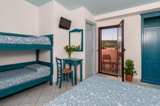 Hotel Quasar - Cala Liberotto - 6