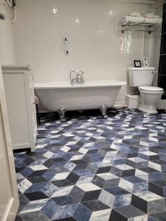 Kilbrannan Guest House - Great Yarmouth - 7