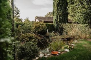 BEACH Holiday Home op de Veluwe - Ermelo - 8